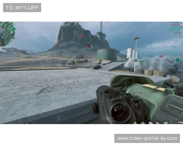 三维场景建模助力转播画面深度解析 提升了竞技战术呈现的科学性