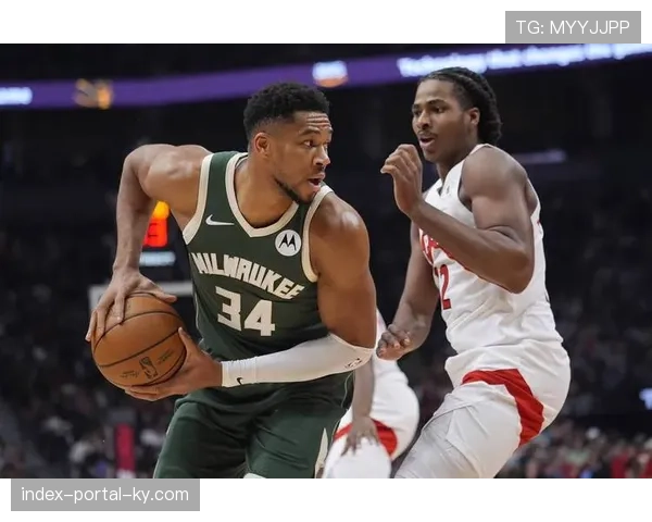 猛龙雄鹿三分命中率对比 外线火力差距决定分差