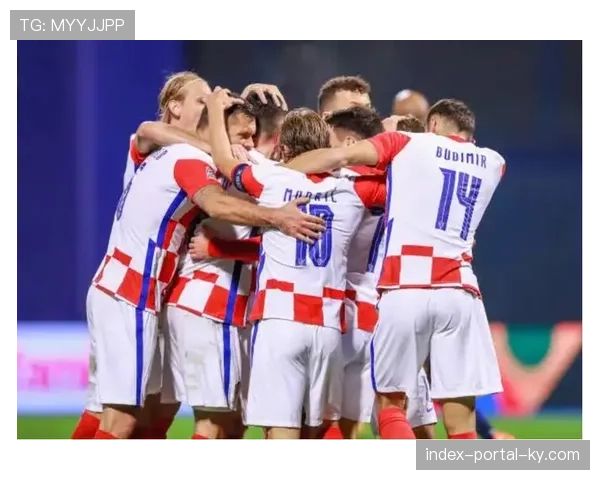 克罗地亚阵容老化皱纹多 经验丰富的核心班底不容小觑